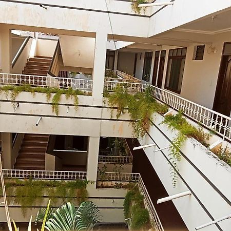 Residencial Canada 산타 크루즈 드 라 시에라 외부 사진