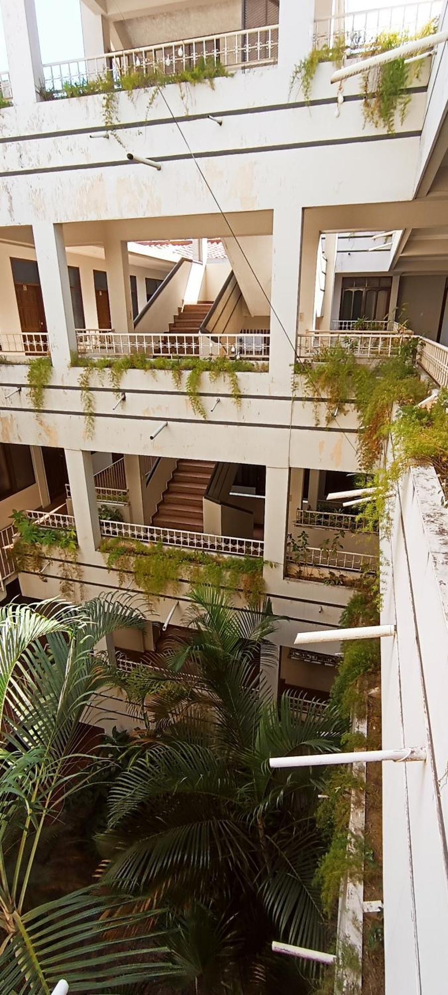 Residencial Canada 산타 크루즈 드 라 시에라 외부 사진